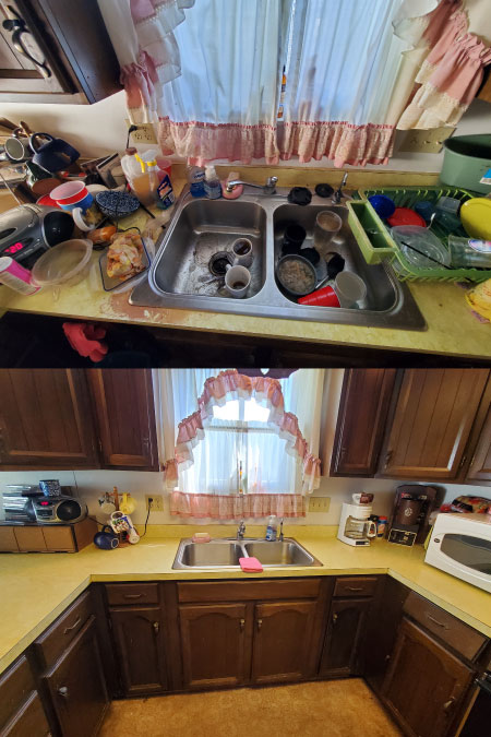 airbnb resorts bed breakfast cleaning service