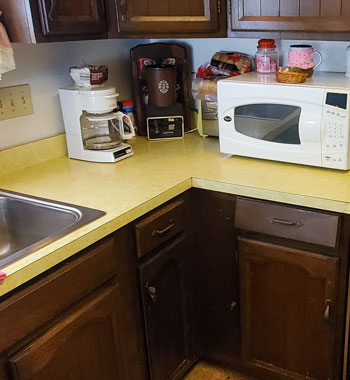 rentals apartment complex cleaning service