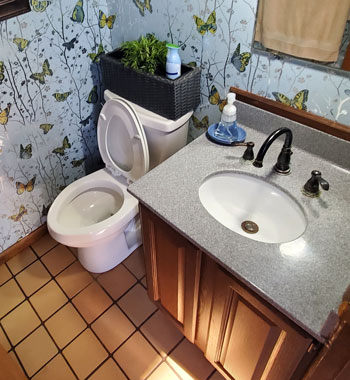 rentals apartment complex cleaning service
